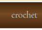 crochet